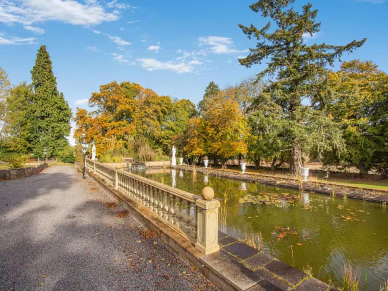 The Doune Inverness Ngoại thất bức ảnh