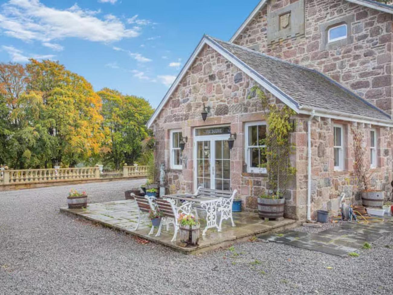 The Doune Inverness Ngoại thất bức ảnh