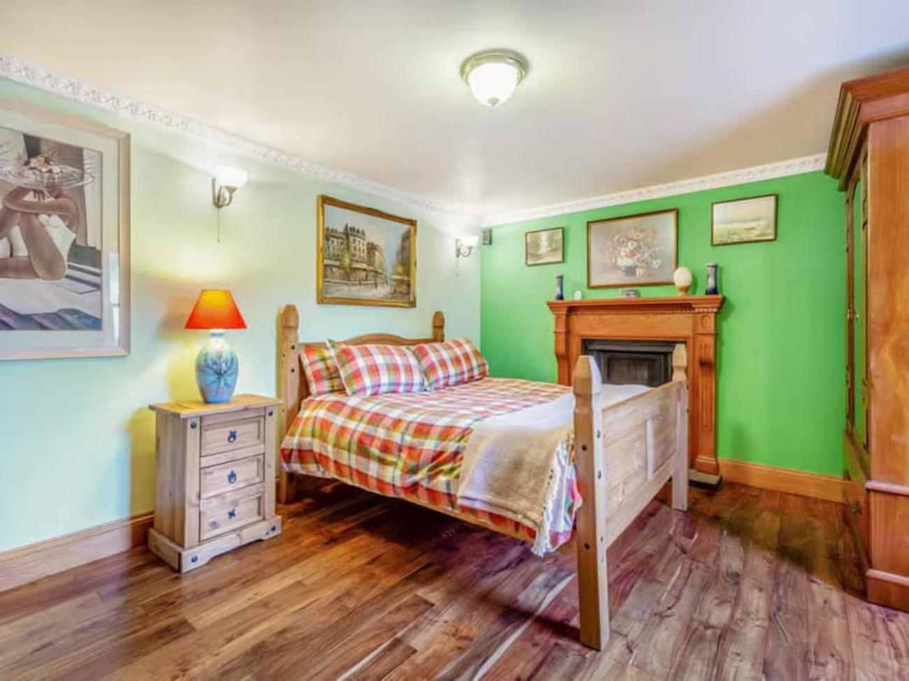 The Doune Inverness Ngoại thất bức ảnh