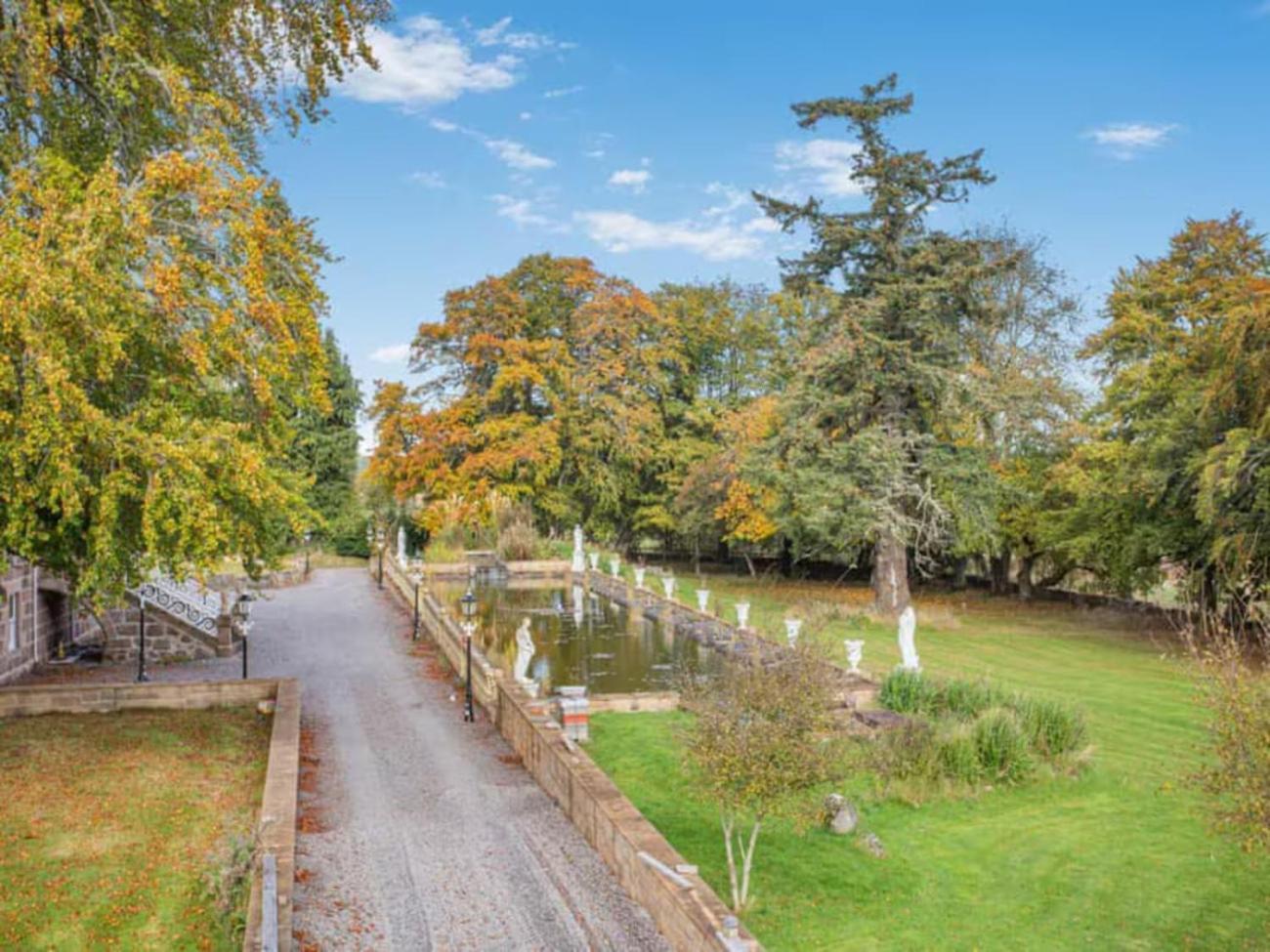 The Doune Inverness Ngoại thất bức ảnh
