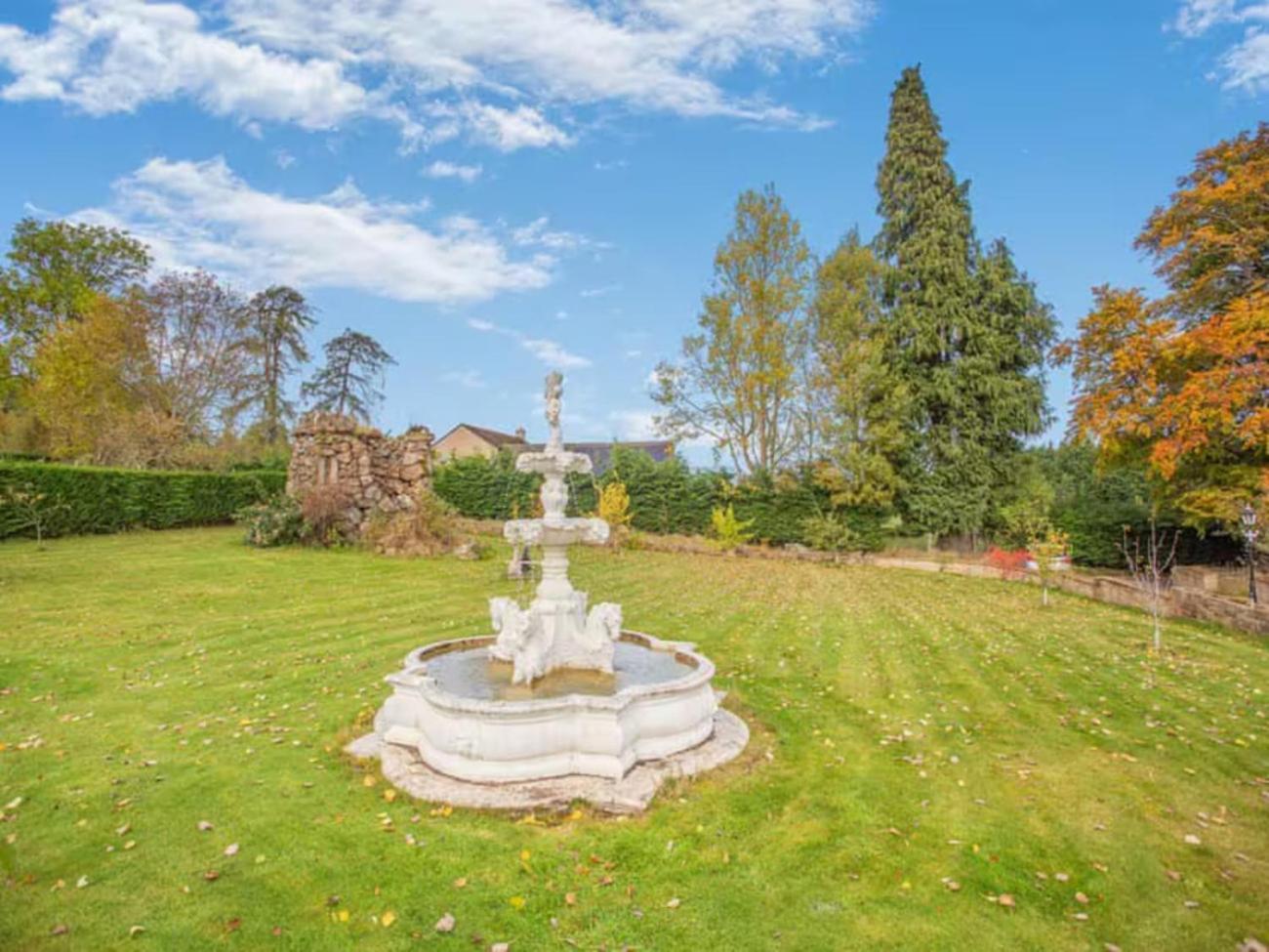 The Doune Inverness Ngoại thất bức ảnh
