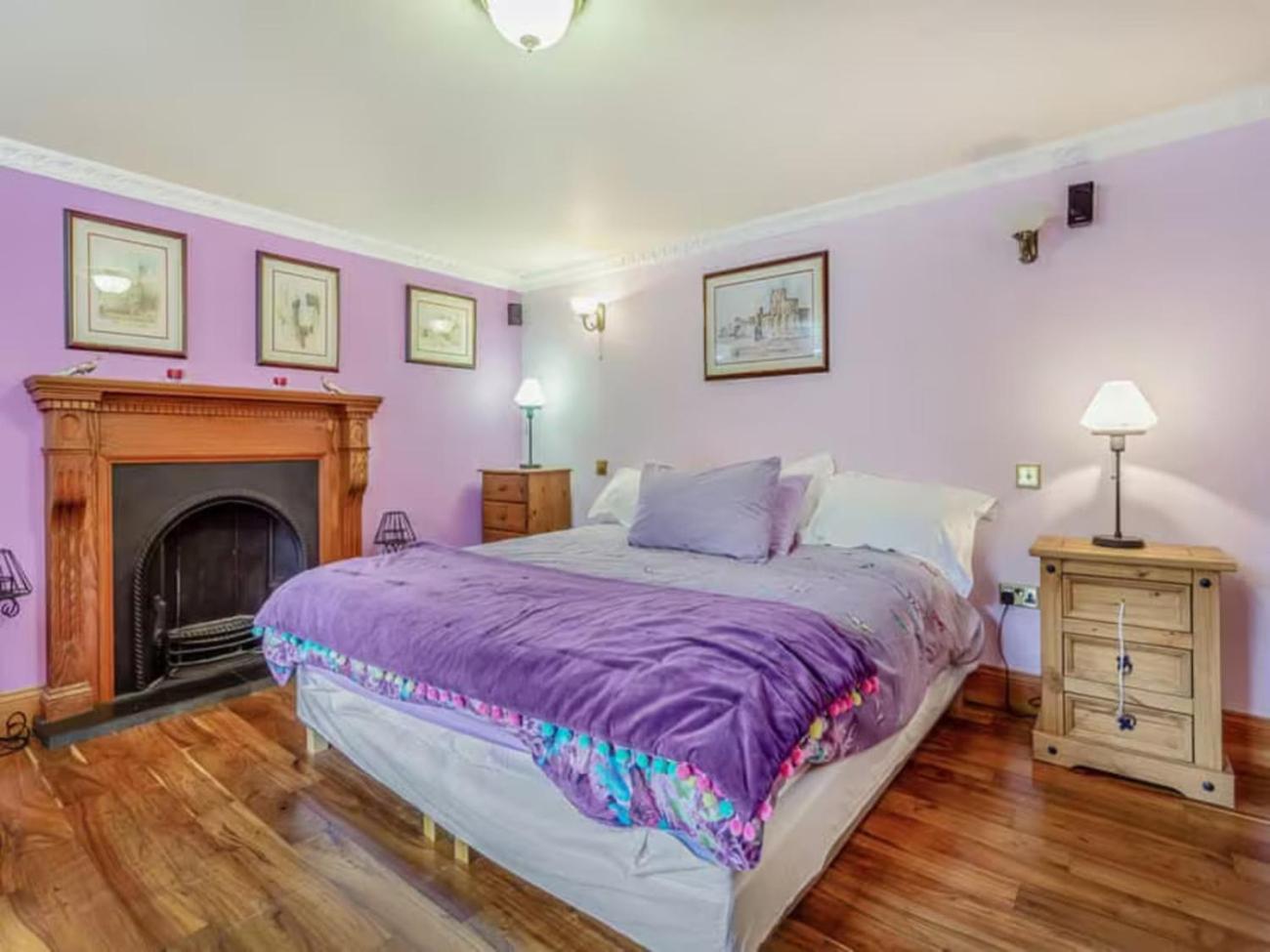 The Doune Inverness Ngoại thất bức ảnh