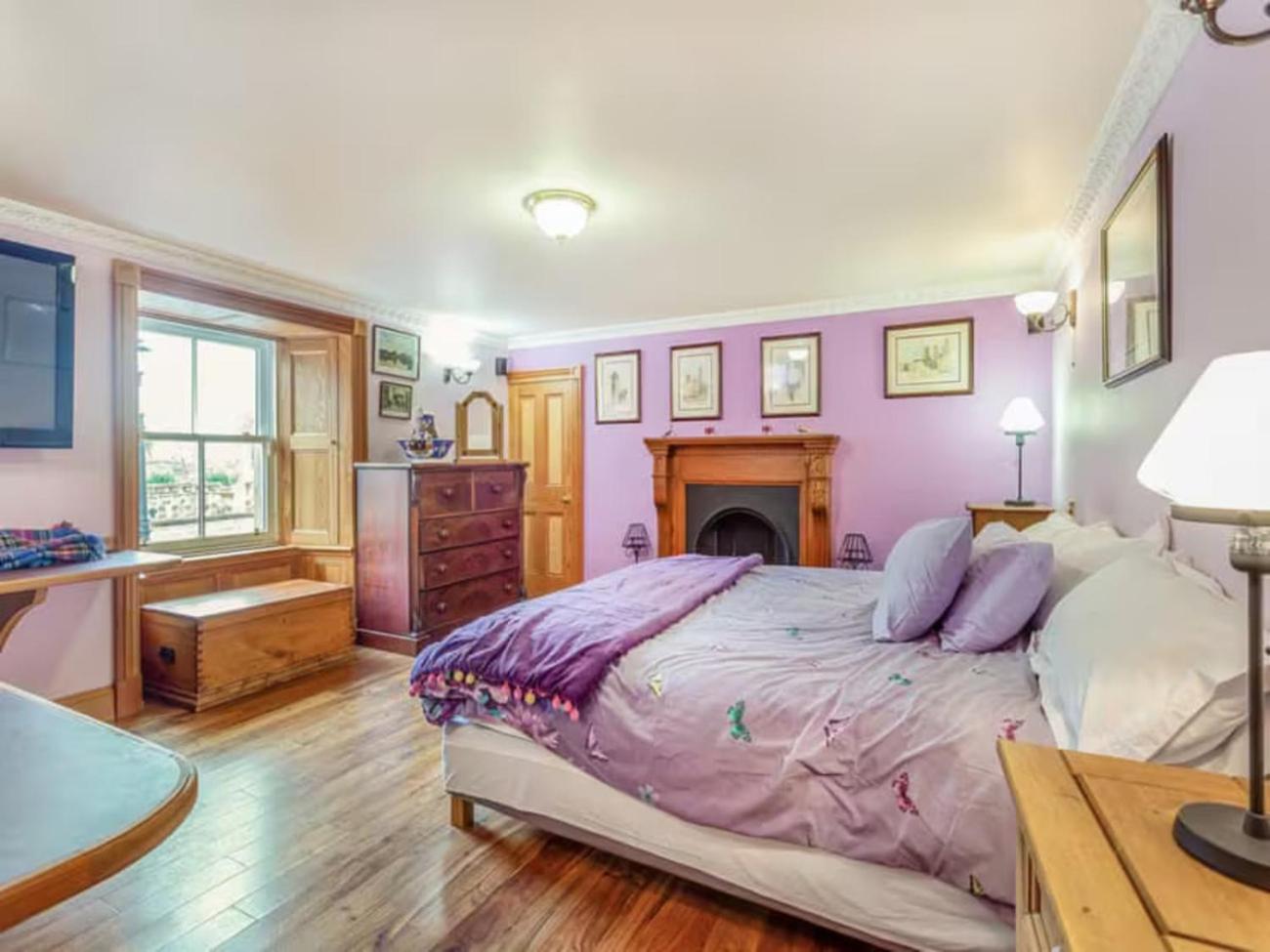 The Doune Inverness Ngoại thất bức ảnh