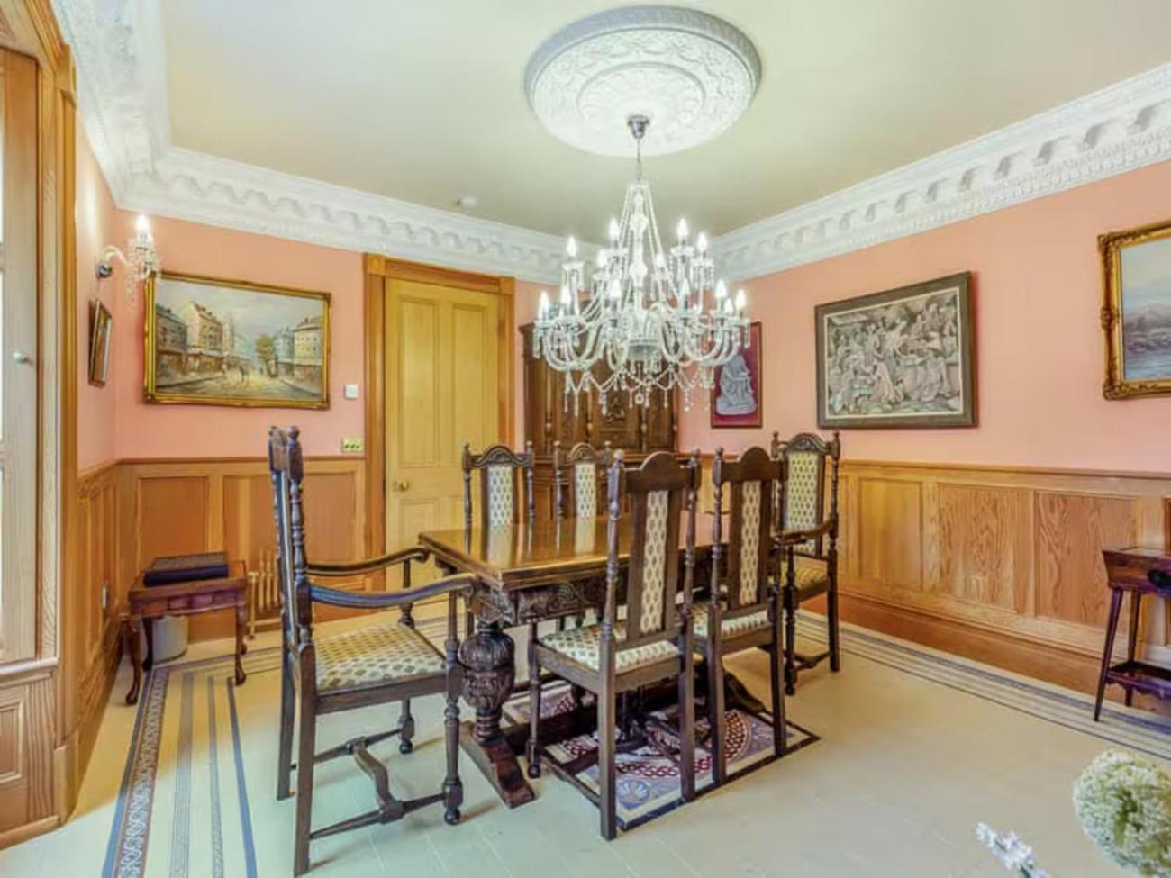 The Doune Inverness Ngoại thất bức ảnh