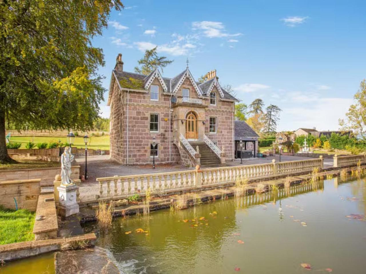 The Doune Inverness Ngoại thất bức ảnh