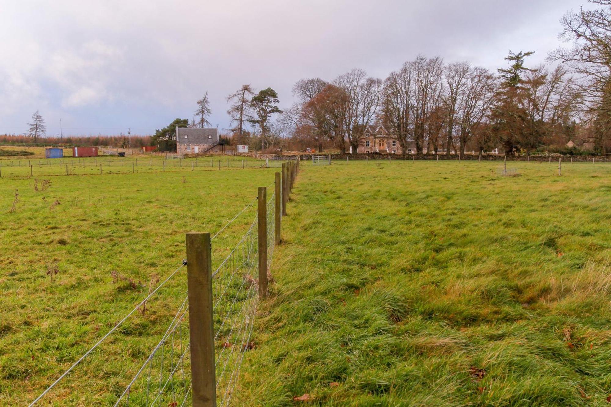 The Doune Inverness Ngoại thất bức ảnh