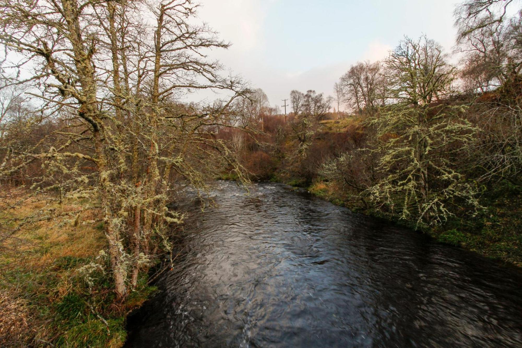 The Doune Inverness Ngoại thất bức ảnh
