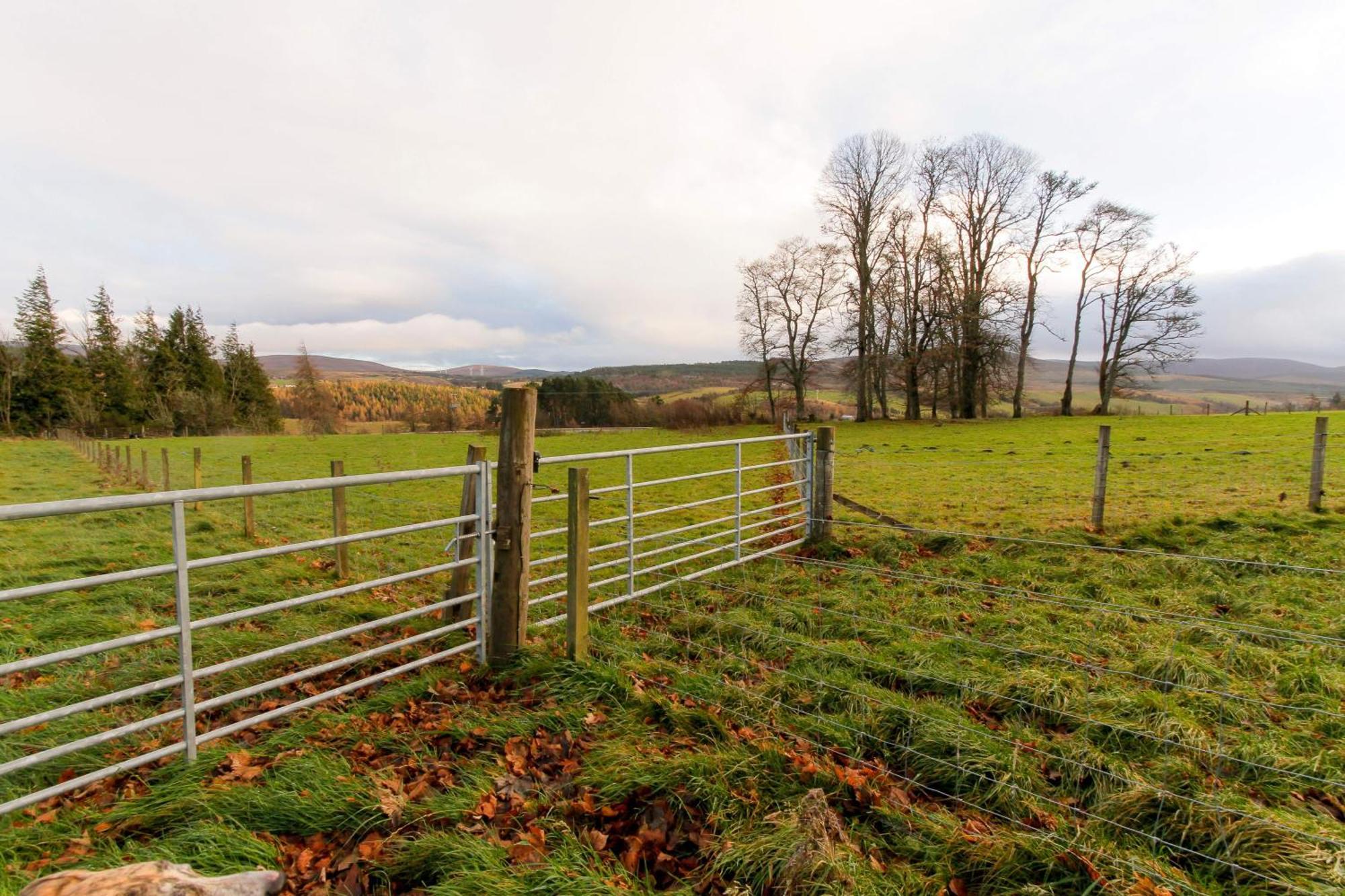 The Doune Inverness Ngoại thất bức ảnh