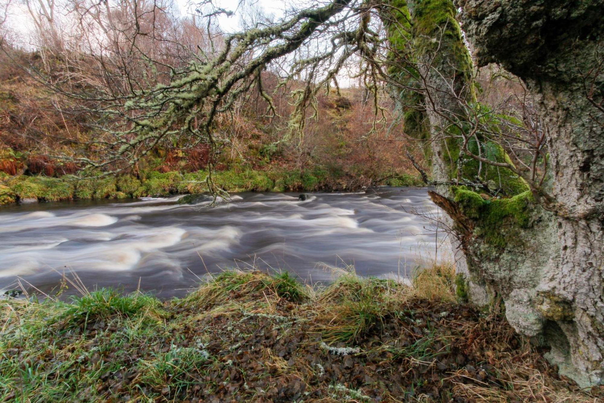 The Doune Inverness Ngoại thất bức ảnh