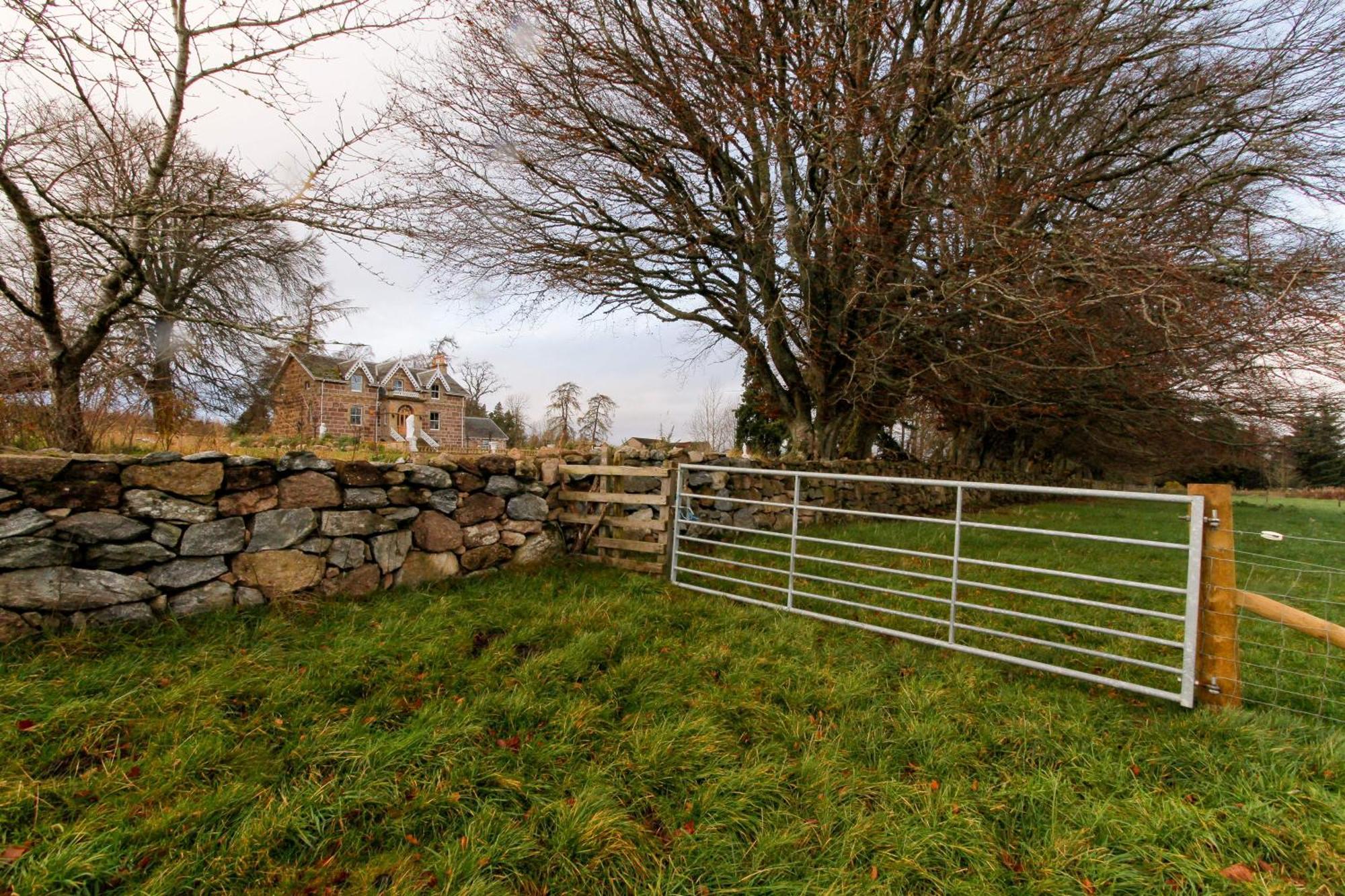 The Doune Inverness Ngoại thất bức ảnh