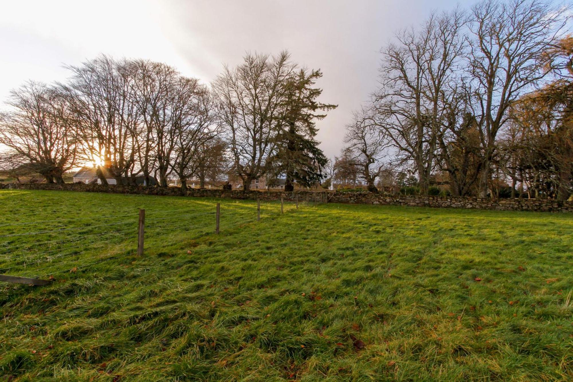 The Doune Inverness Ngoại thất bức ảnh