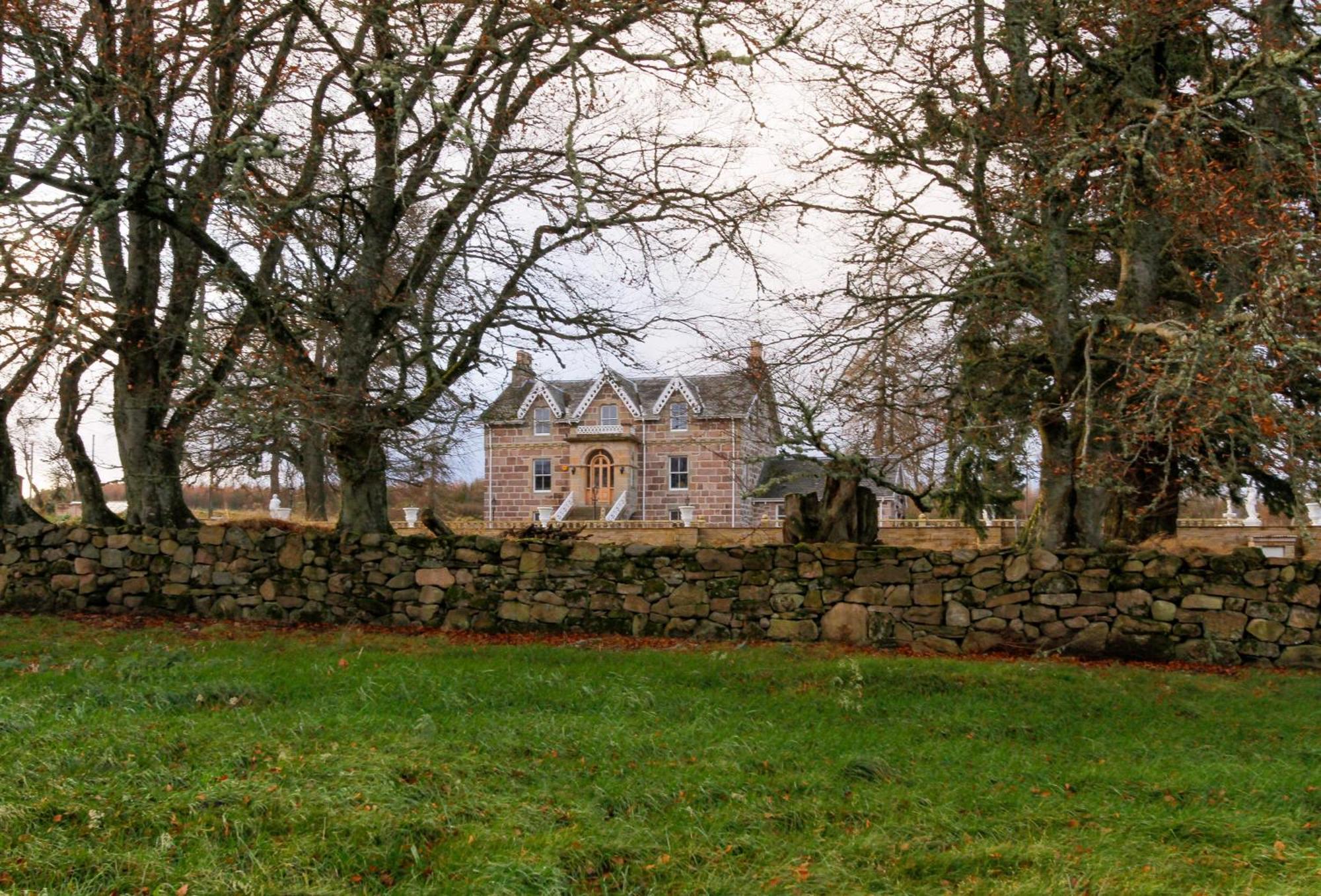 The Doune Inverness Ngoại thất bức ảnh