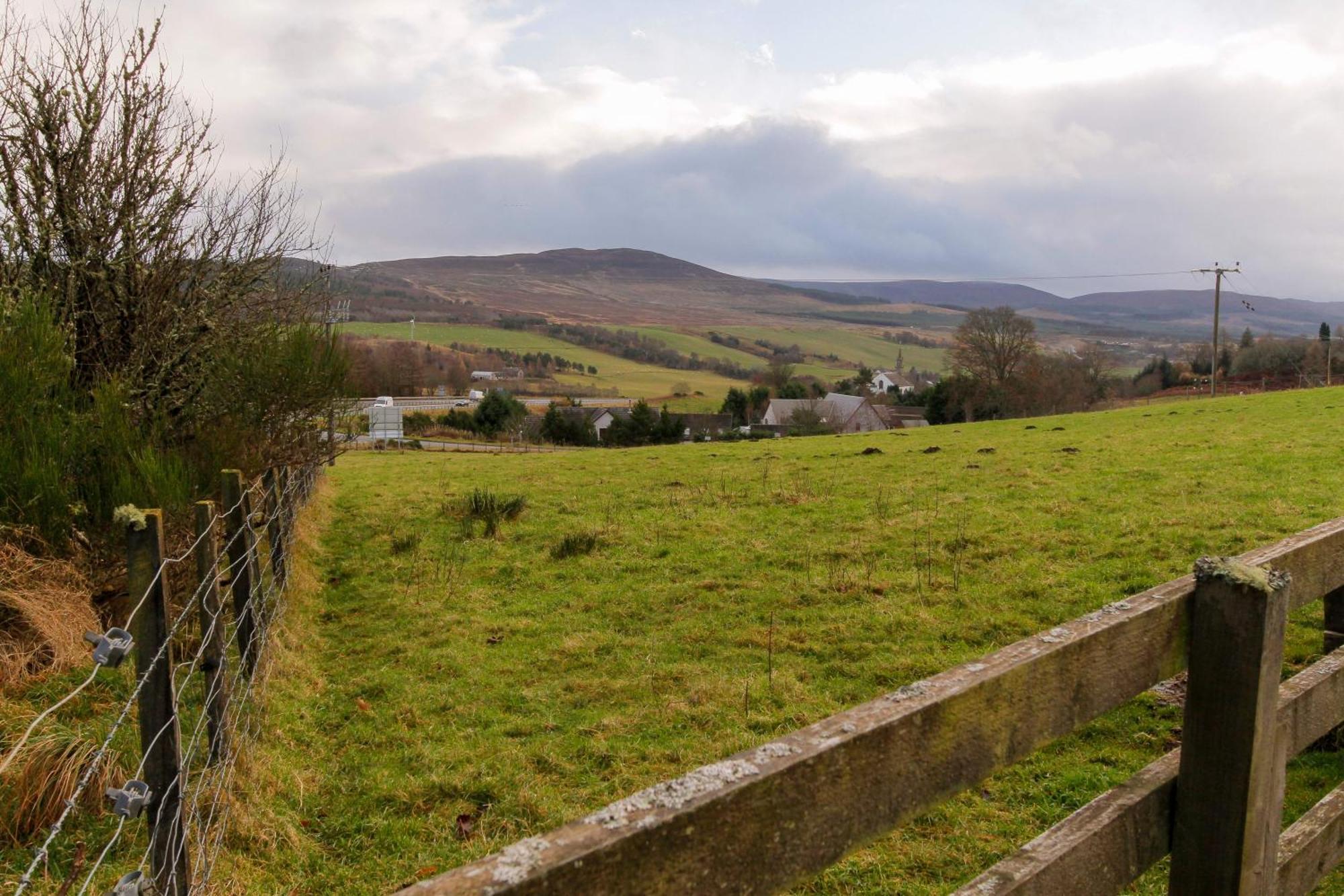 The Doune Inverness Ngoại thất bức ảnh
