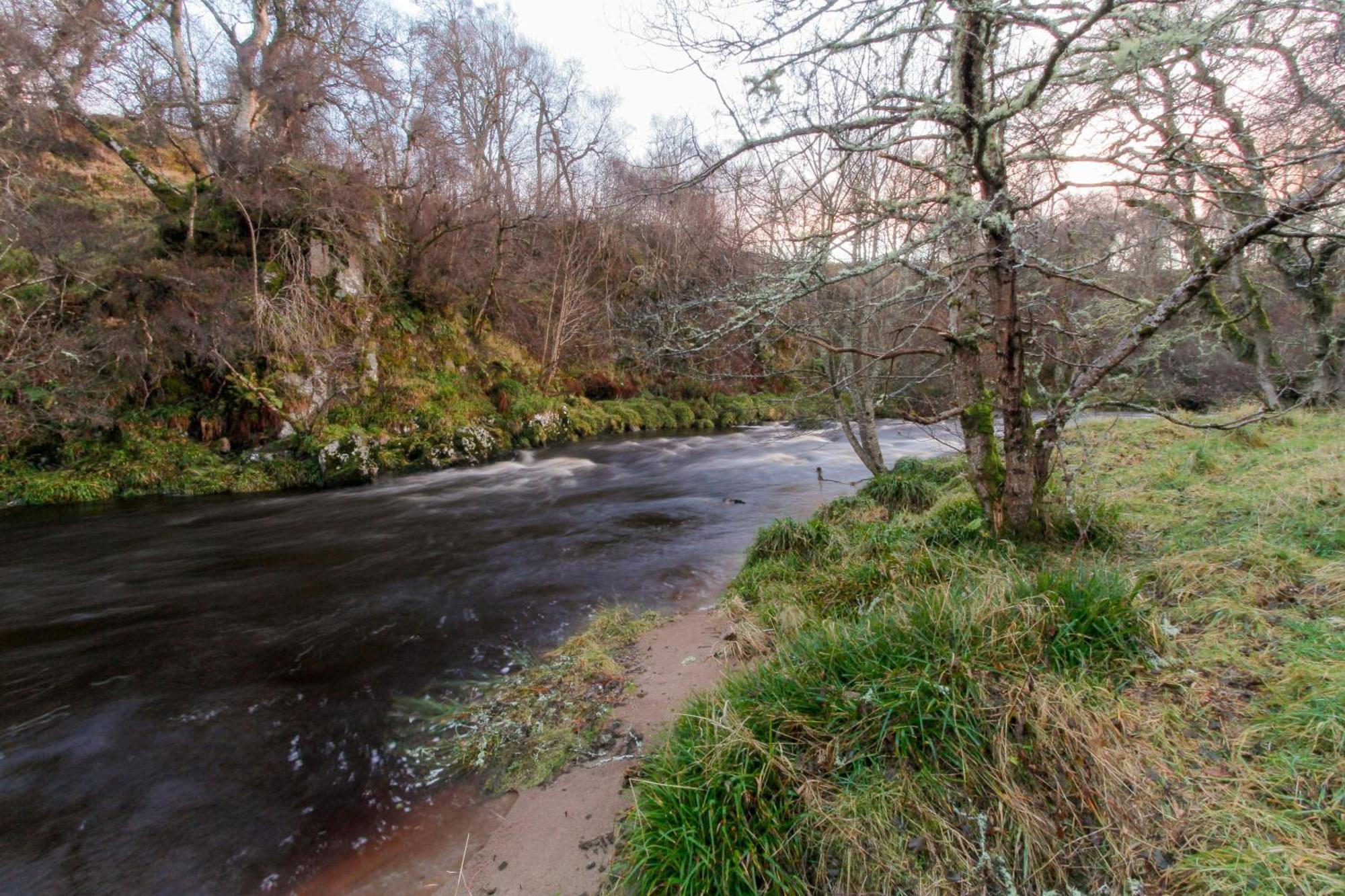 The Doune Inverness Ngoại thất bức ảnh