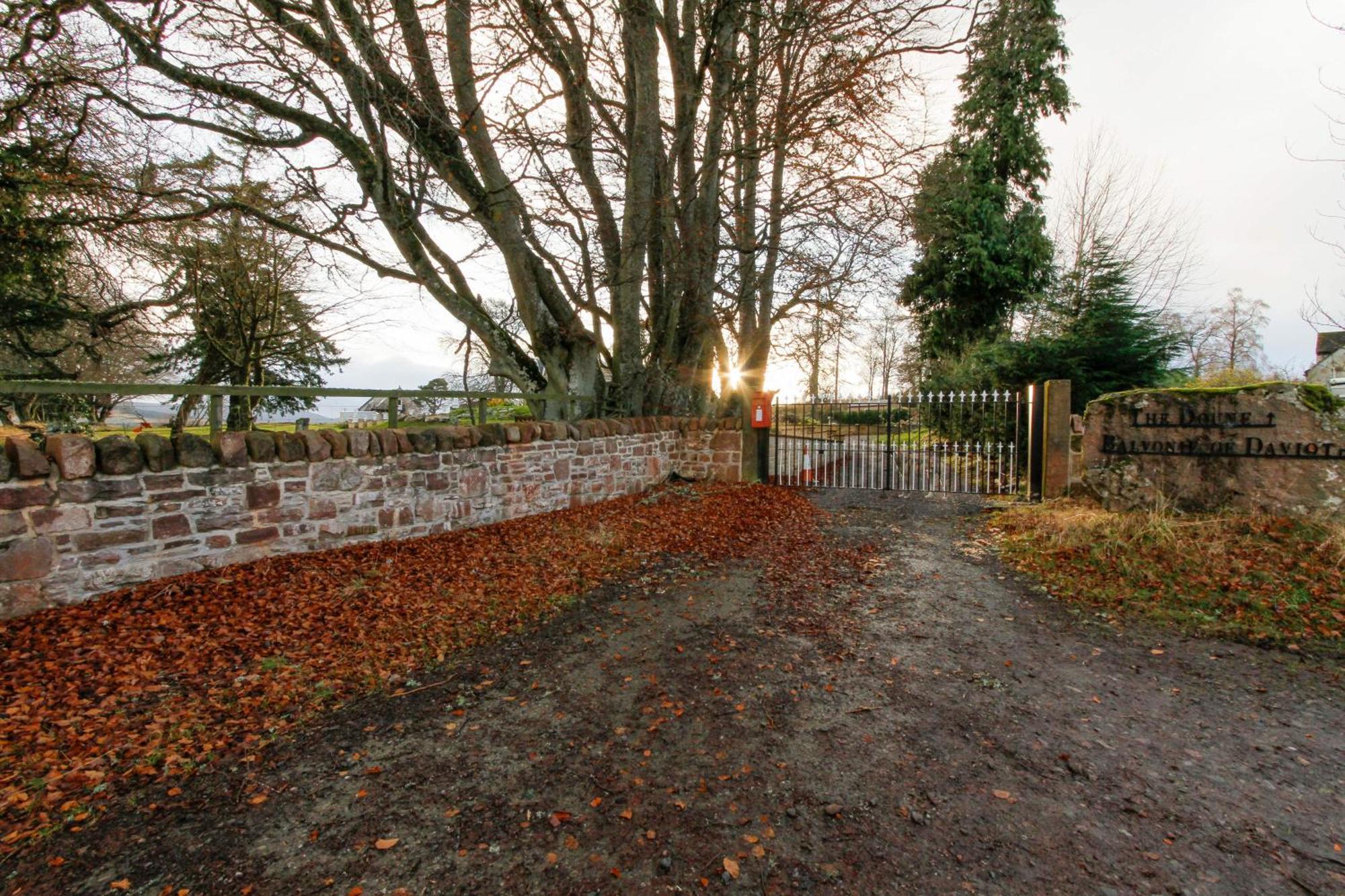 The Doune Inverness Ngoại thất bức ảnh
