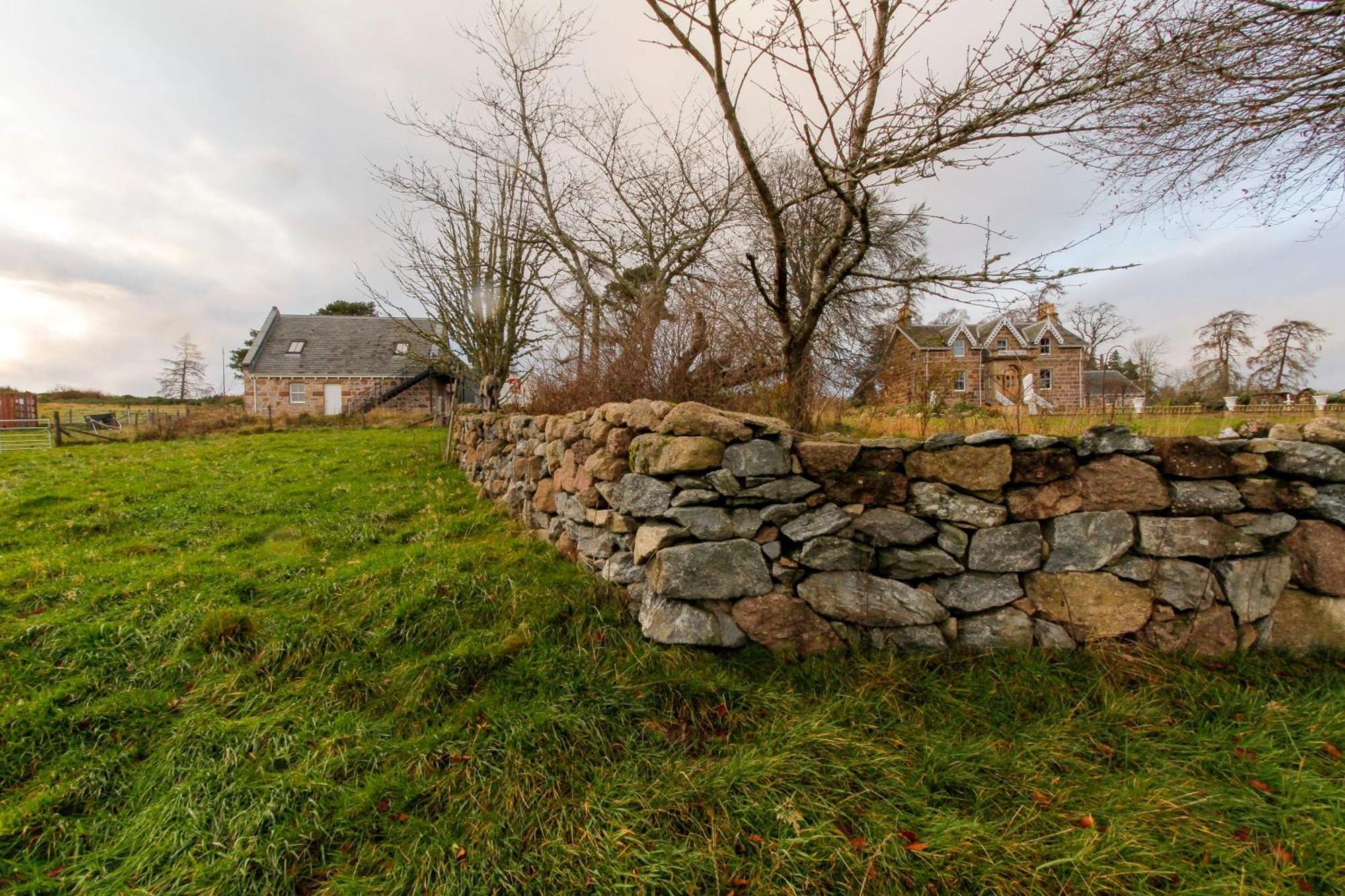 The Doune Inverness Ngoại thất bức ảnh