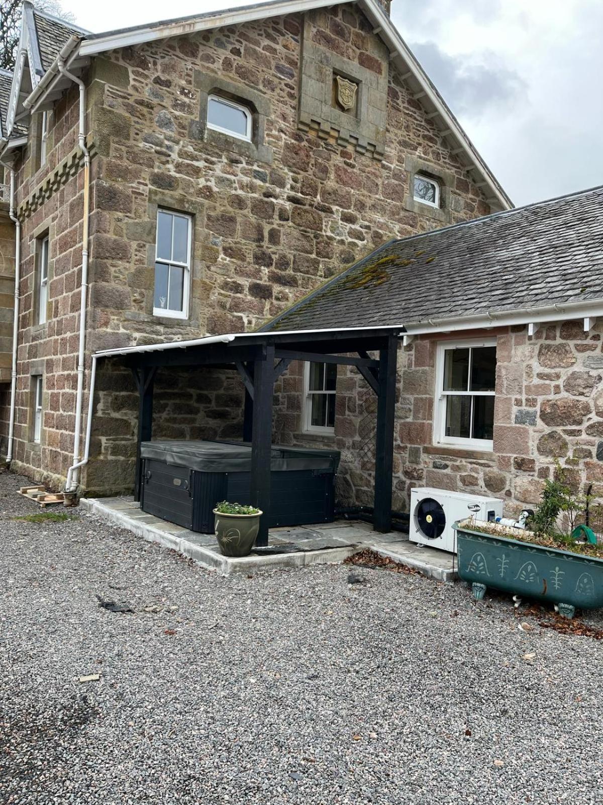 The Doune Inverness Ngoại thất bức ảnh
