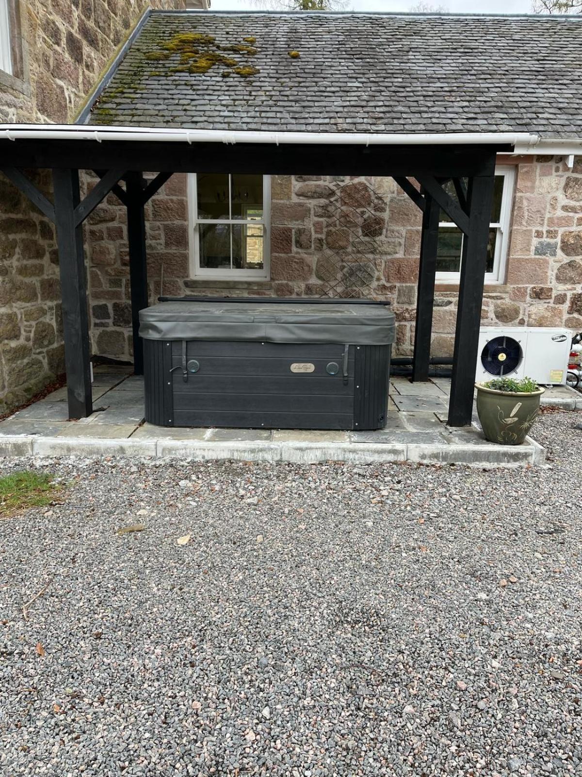 The Doune Inverness Ngoại thất bức ảnh